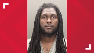 Columbus man charged with several counts of rape, sexual battery