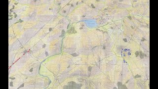 International Kriegsspiel Society - The Siege of Seedorf screenshot 1