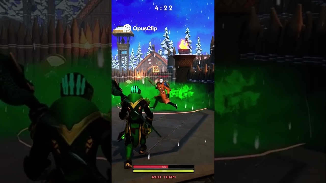 New Soulslike Arena Fighting Game #soulslike  #fightinggame