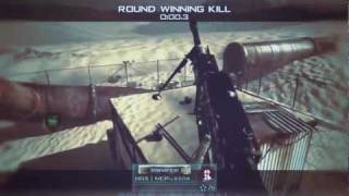 NextGenSkills Trickshot Minitage Unix&McPuissor