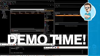 Windows Server 2019 Hyper-V Failover Cluster in Action | DEMO! screenshot 4