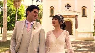 Fernanda e Henrique - Teaser Casamento