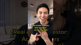 🏡 How to live in an expensive neighborhood for FREE! #shorts