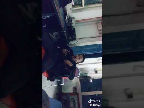 Tiktok Abg Sado Menguap