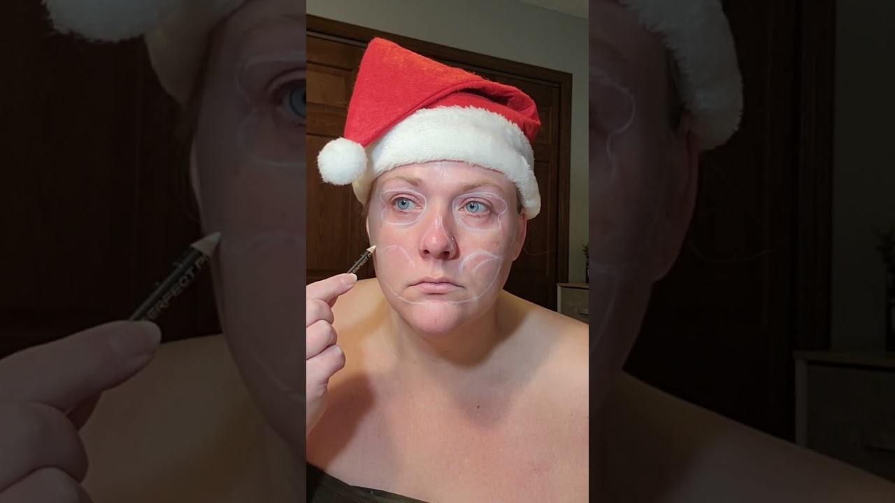 Man with the bag 🎅