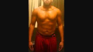 BEAT IT TILL SHE DOSE OFF AZO FT. RICC T