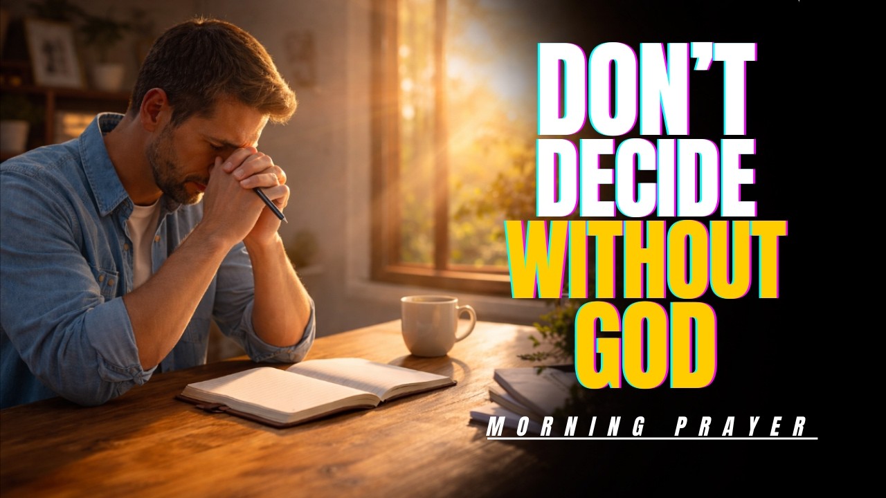 Утренняя молитва о финансовой мудрости: как привлечь Божье руководство к составлению личного бюджета