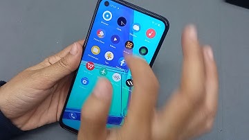 How To Remove Screen Lock In OPPO A52 | Screen Lock Kaise Hataye | Delete Screen Lock Oppo | Pattern