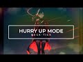 【実験音楽】 BUCK-TICK / HURRY UP MODE 【Synthesizer V MAI 】