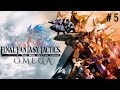Let's Play Final Fantasy Tactics Omega Mod Episode 5- Looking Sick