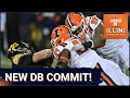 RAPID REACTION: DB Desmond Straughton Commits to Illini, Thoughts & Film Breakdown | Illini Podcast