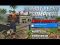 AIMBOT PECHO COMPLETO 1.0 ✅ LINK DIRECTO COMPLETO 📂 AIMBOT PECHO + TODO ROJO 😨AIMBOT PECHO FREE FIRE