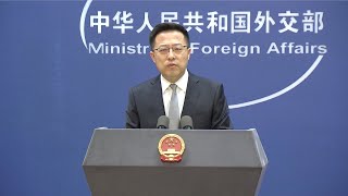 China derides CIA for suspected victimization of Danish children