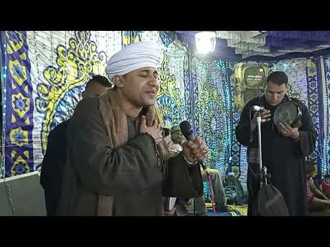 ذكر الله كلامها واللؤلؤ دموعها اسمع اجمل ما قاله الشيخ مصطفى جمال 2023
