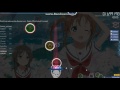 Haruna Luna - Ripple Effect (ctb)