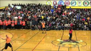 FGHS lip sync 2012 Winnings