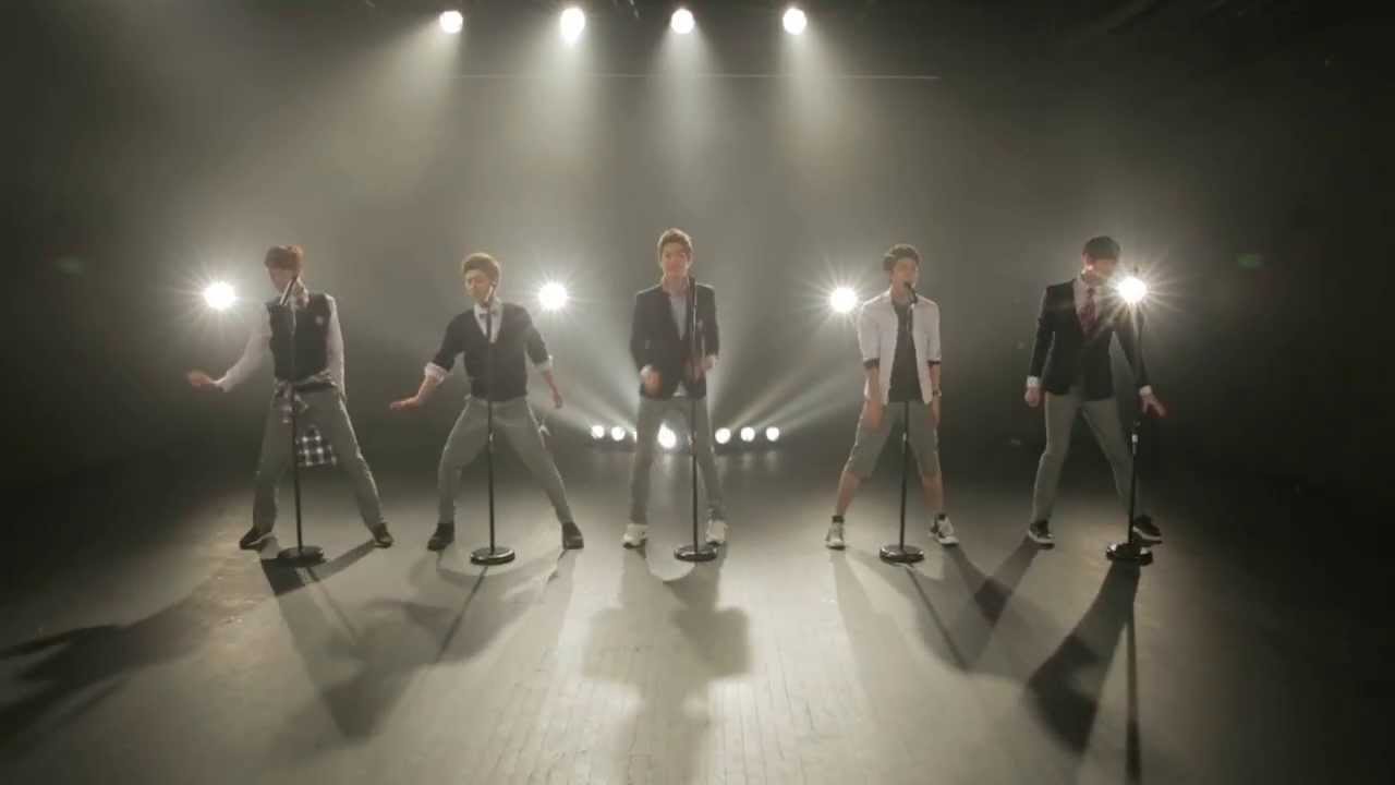 [M/V] Hey U Come On(방과 후 복불복OST) - 서프라이즈(surprise)