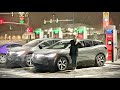 Lowered vs Stock Height! Will Slamming Your EV Increase Range?