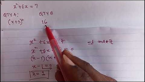 Math - HARD GRE / G-MAT QUANT.