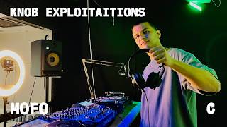 Knob Exploitations w/ MoFo @CannibalRadio - 22 May 2026