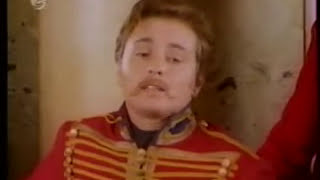 Романс С. Безрукова в "Истории Петербургских ...