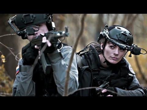 Fearless (Action, Thriller) Film Complet en Français