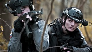 Fearless (Action, Thriller) Film Complet en Français