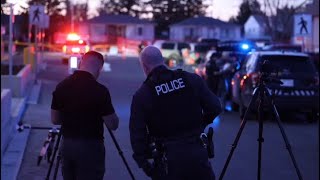 Bystander Injured In gang Related Shooting