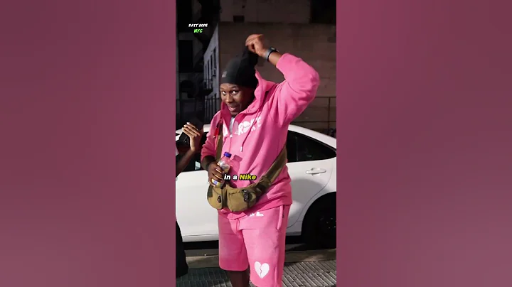 WHOS 2 ARTISTS YOU WOULD COLLAB WITH 👀😳🔥 #dattsodenyc #nyc #publicinterview