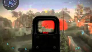 Warface Gameplay With Hacks - SpedUp