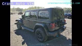 1C4JJXP64PW683901 JEEP 2023 WRANGLER