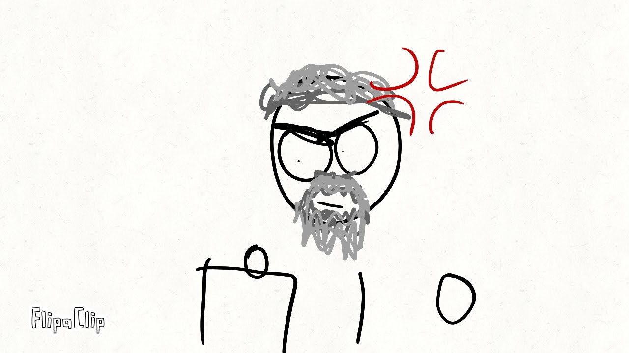 What if it REALLY happened in Alternative WW1 and the Interwar period? Explained with FlipaClip!