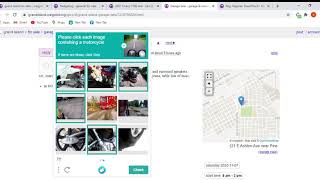 Easily extract phone numbers from Craigslist using a free VPN