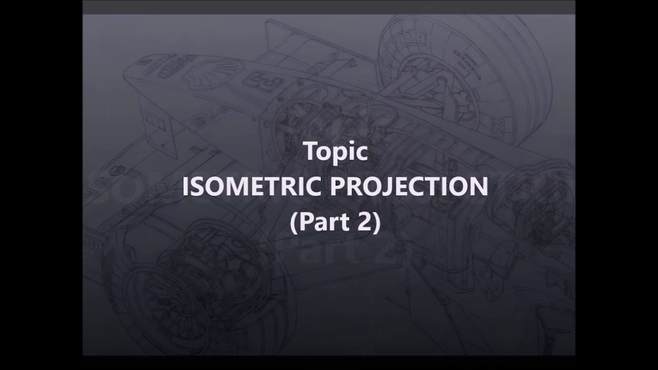 Video Tutorial of Engineering Graphics(Diploma) - YouTube
