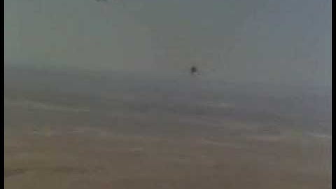 Iron Eagle - Doug vs Nakesh