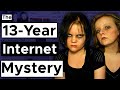 The Goth Girls that Tricked the Internet