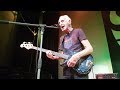 Ten Years After Live 2018 - Colin Hodgkinson Solo