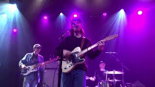 Wild Nothing - Summer Holiday (The Independent, CA 10/27/2018)