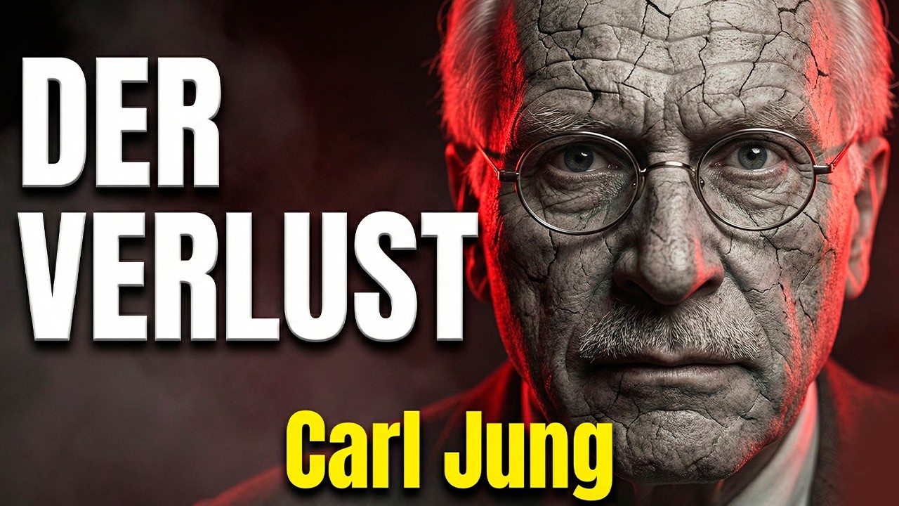 Deine Abwesenheit ist Macht: Psychologie nach Carl Jung