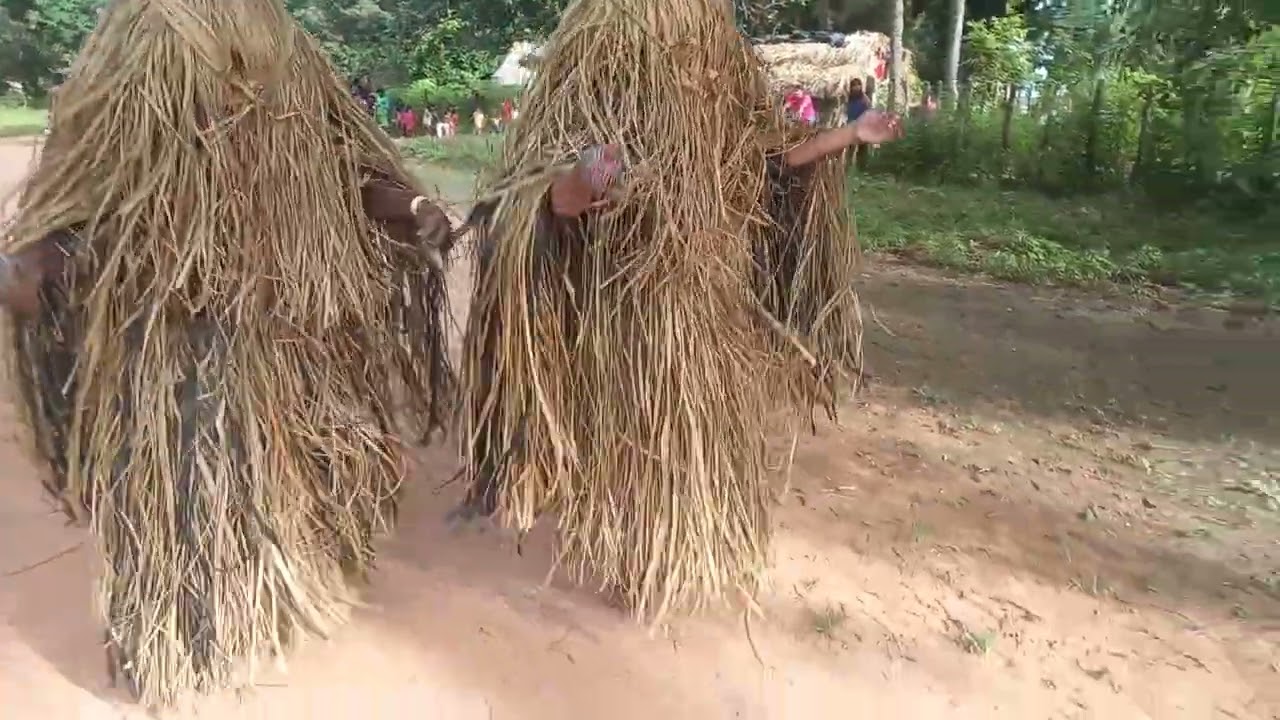 Wiji ijaso kaki Tainyradi Reamytxi kaki   aldeia Hawalo Santa Isabel 11/03/22