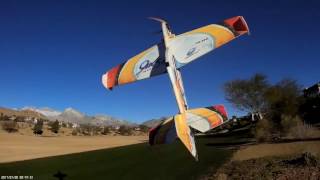 Techone Yak54 1100mm Modified