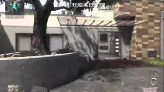 QUAD WALLBANG!!!