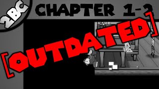[OUTDATED] Super Paper Mario: Afoot in the Foothills (1-2) - 15x 2 Presses