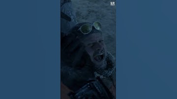 Celtic predator Scene  | Alien vs Predator 2004