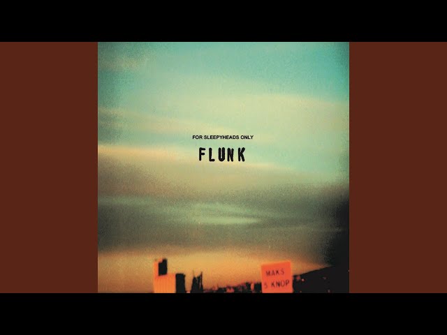 Flunk - Distortion