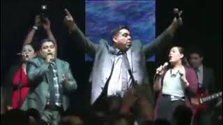 Video thumbnail of "Nadie como nuestro Dios   Gabriel Ortiz"