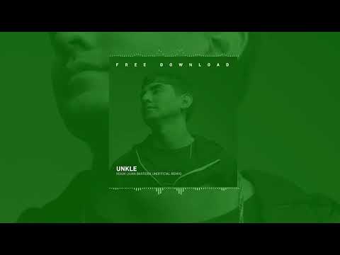 Unkle - Reign (Juan Barrera Unofficial Remix)