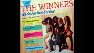 The Winners - We go for number one (Album)