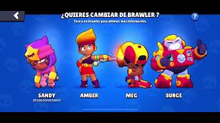Brawl Stars. #71. Conseguimos muchas recompensas.