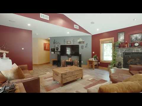 16 Keystone Spring Road, Poland, ME home video tour